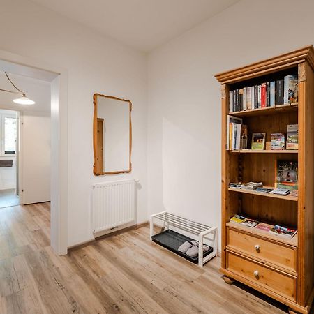 Ferienwohnung Traunplatzl Bad Aussee Bagian luar foto