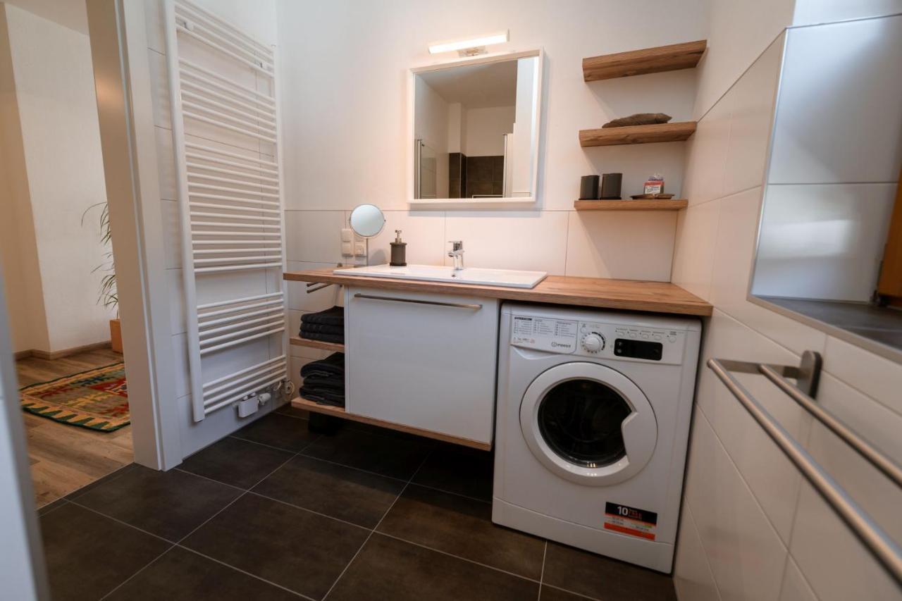Ferienwohnung Traunplatzl Bad Aussee Bagian luar foto