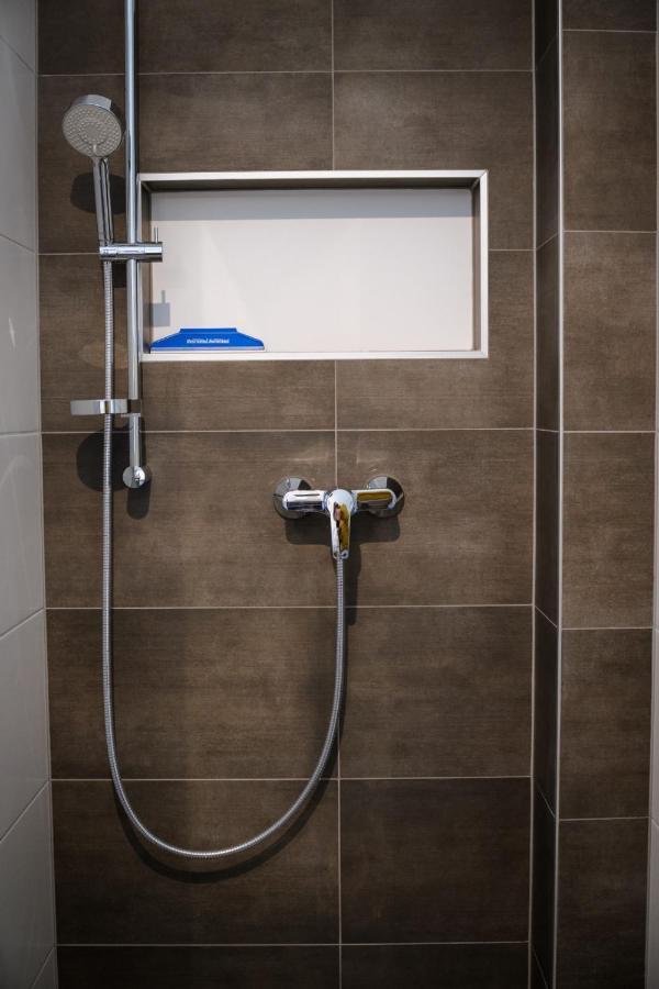 Ferienwohnung Traunplatzl Bad Aussee Bagian luar foto