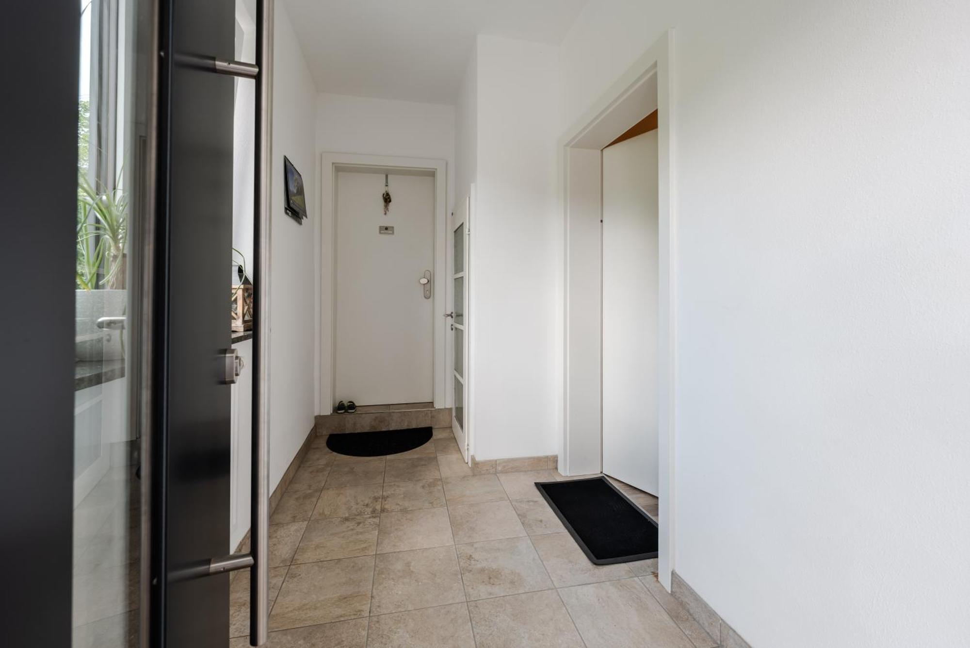 Ferienwohnung Traunplatzl Bad Aussee Bagian luar foto