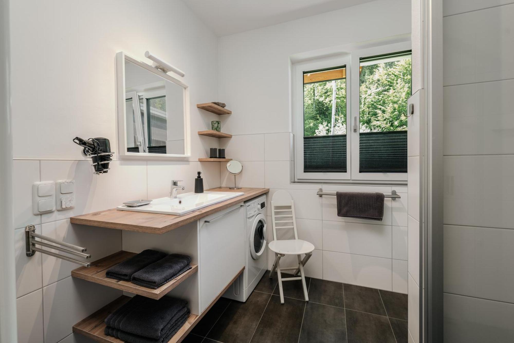 Ferienwohnung Traunplatzl Bad Aussee Bagian luar foto