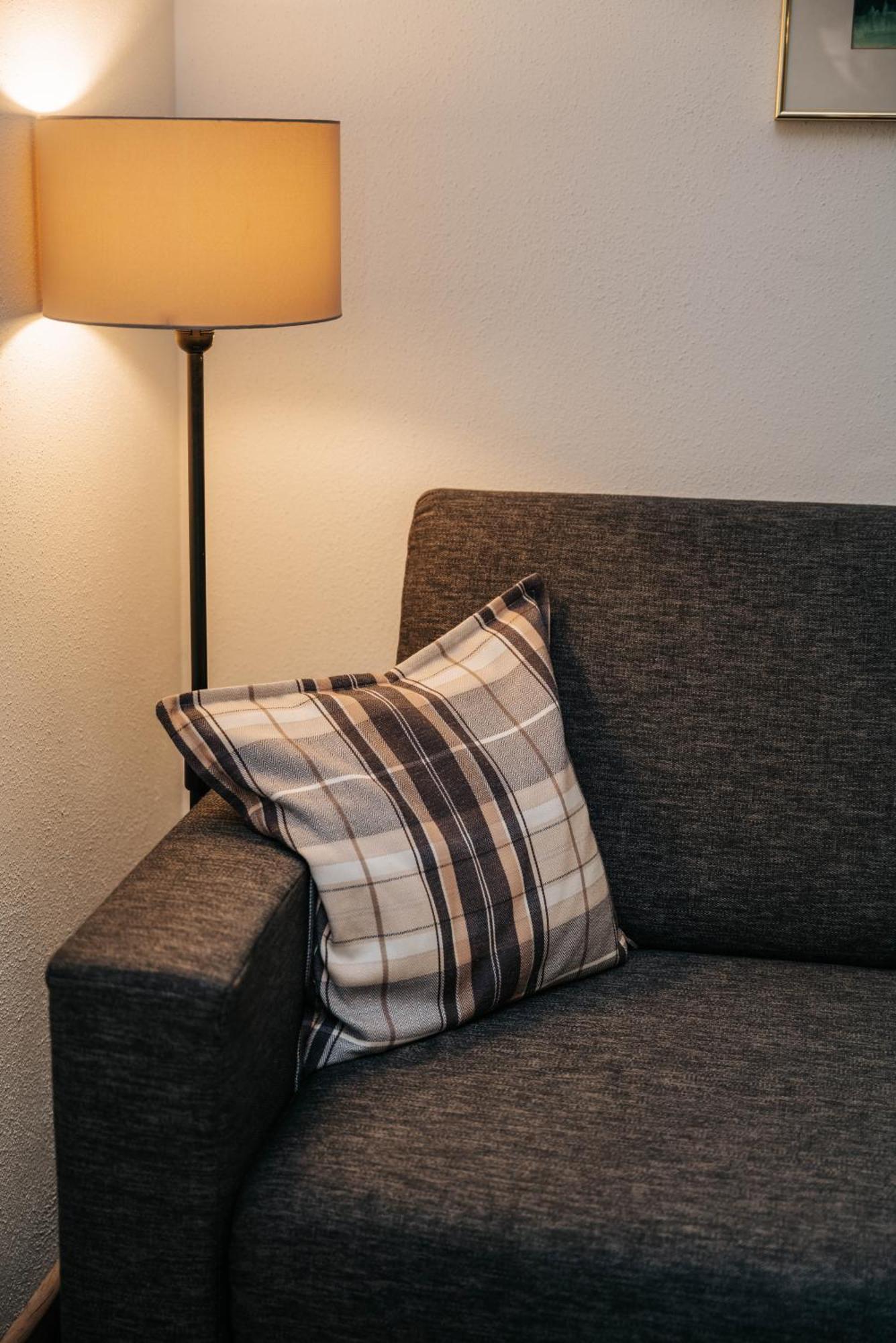 Ferienwohnung Traunplatzl Bad Aussee Bagian luar foto