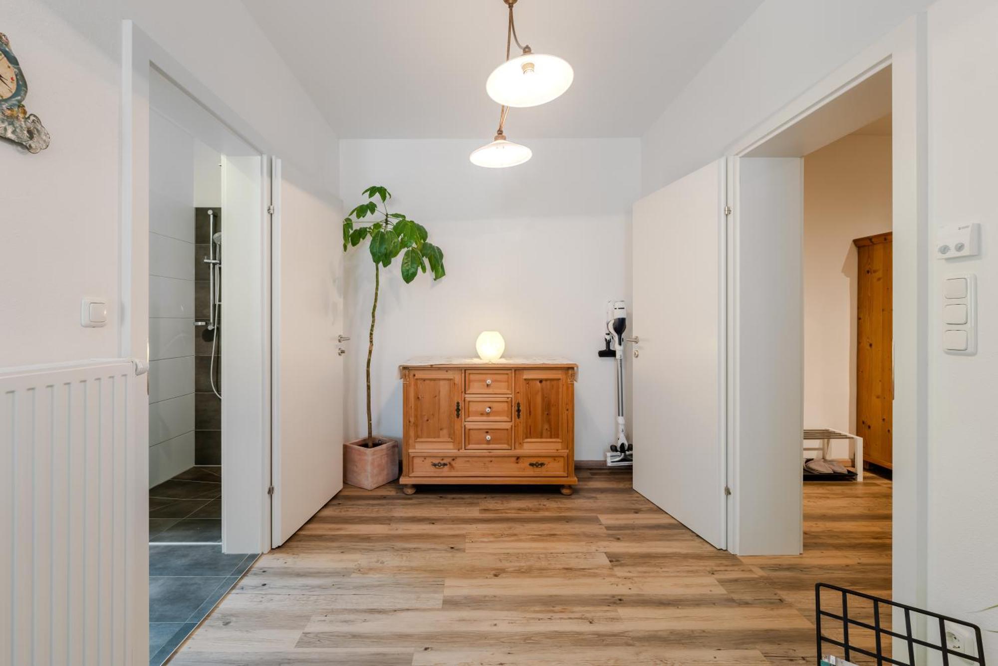 Ferienwohnung Traunplatzl Bad Aussee Bagian luar foto