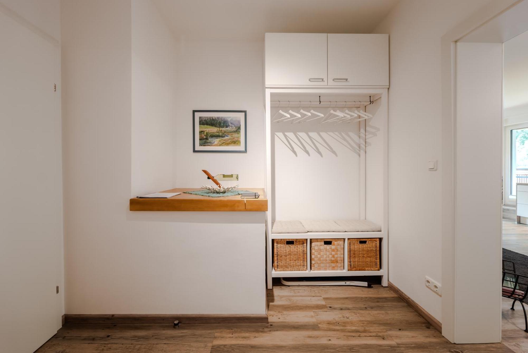 Ferienwohnung Traunplatzl Bad Aussee Bagian luar foto
