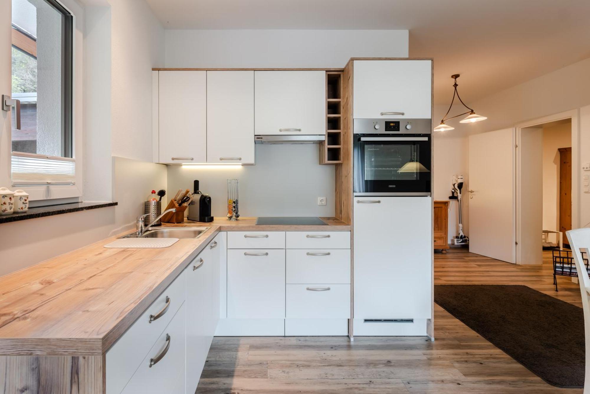 Ferienwohnung Traunplatzl Bad Aussee Bagian luar foto