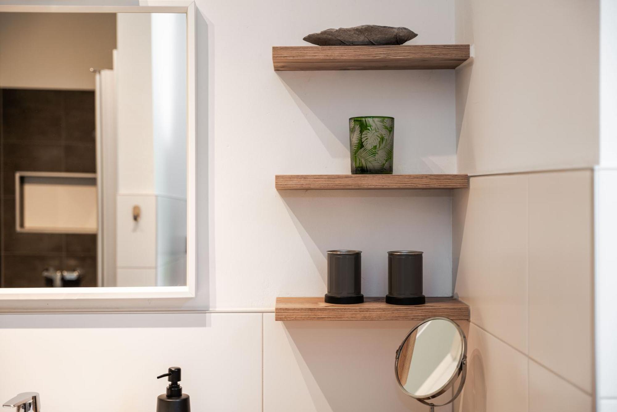 Ferienwohnung Traunplatzl Bad Aussee Bagian luar foto